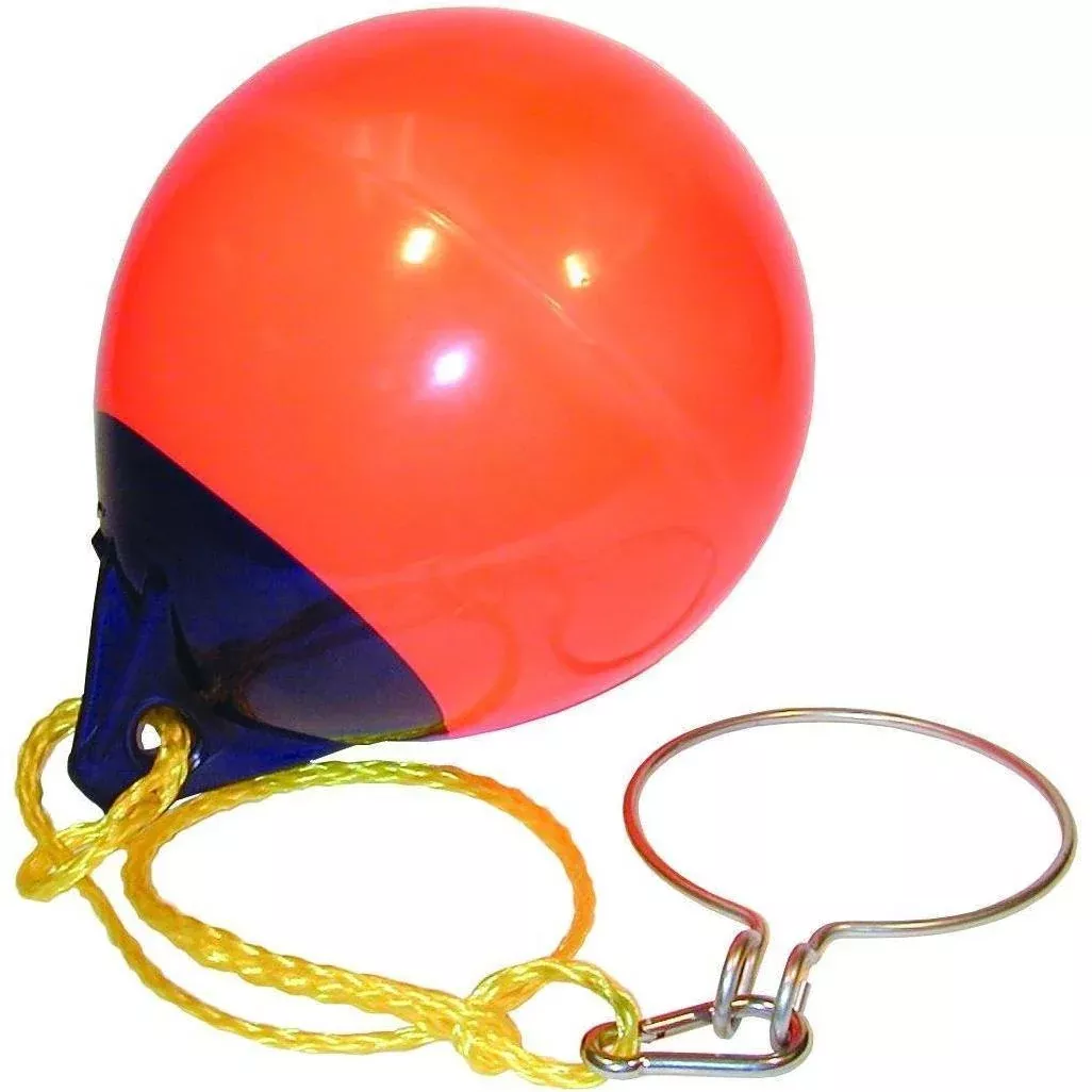 t-h-marine-ar1dp-mooring-buoy T-H Marine AR1DP Mooring Buoy