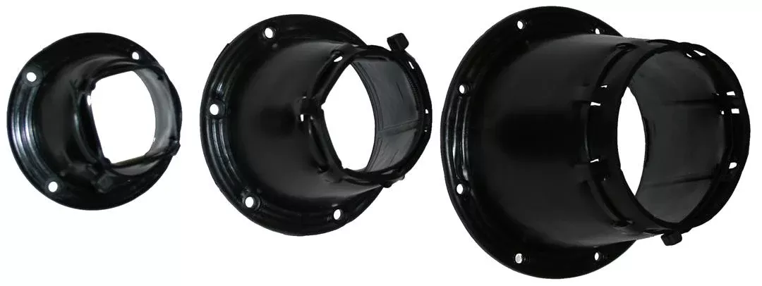 T-H Marine CB4DP Outboard Motor Control Cable Boot