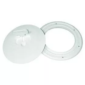 T-H Marine DPCAM82DP Boat Deck Plate