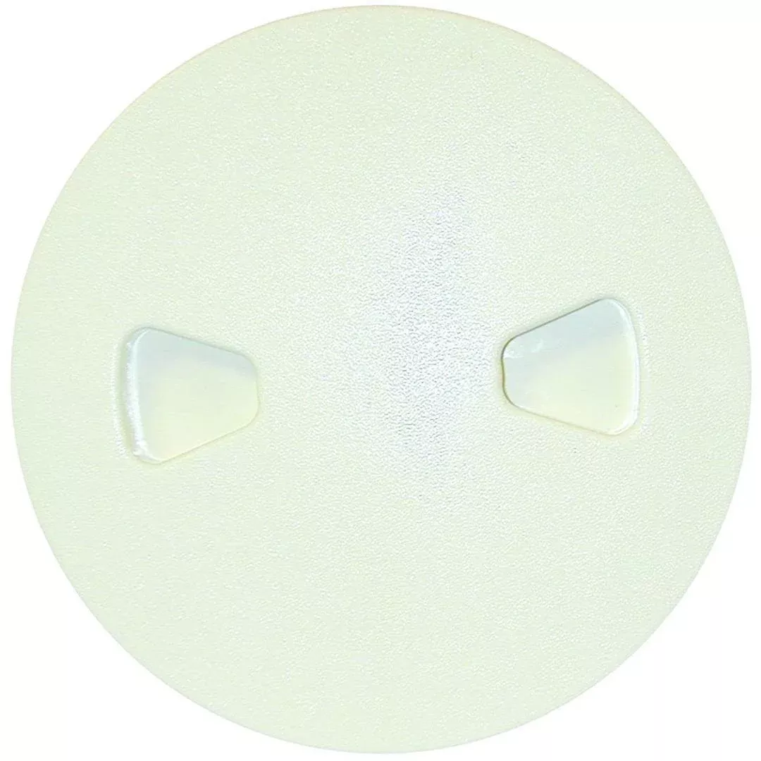 T-H Marine DPS63DP Boat Deck Plate