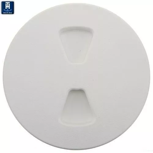T-H Marine DPS82DP Boat Deck Plate
