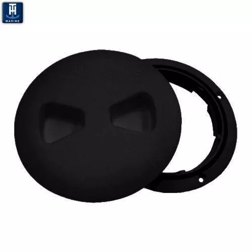 T-H Marine DPSLP41DP Boat Deck Plate