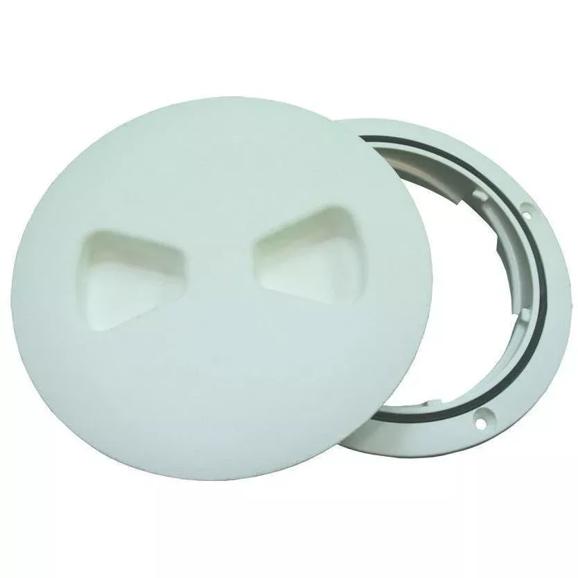 T-H Marine DPSLP62DP Boat Deck Plate