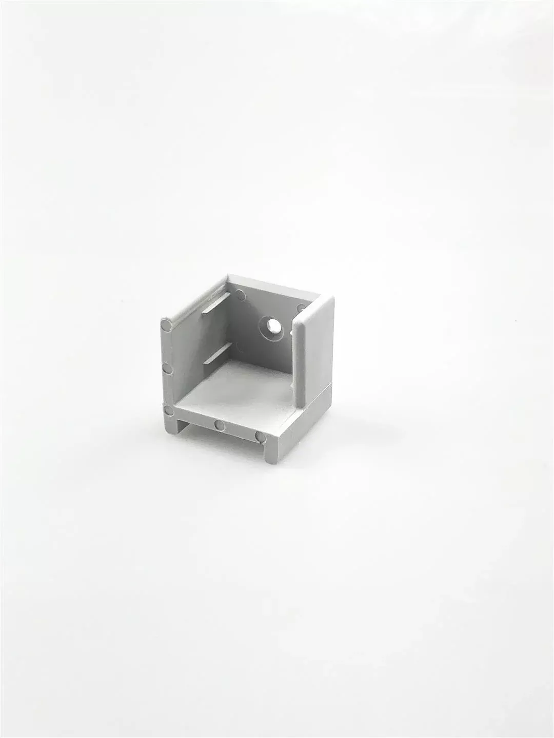 t-h-marine-ds1rdp-pontoon-boat-gate-stop T-H Marine DS1RDP Pontoon Boat Gate Stop