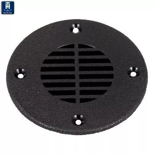 t-h-marine-fd2dp-boat-deck-drain-cover T-H Marine FD2DP Boat Deck Drain Cover