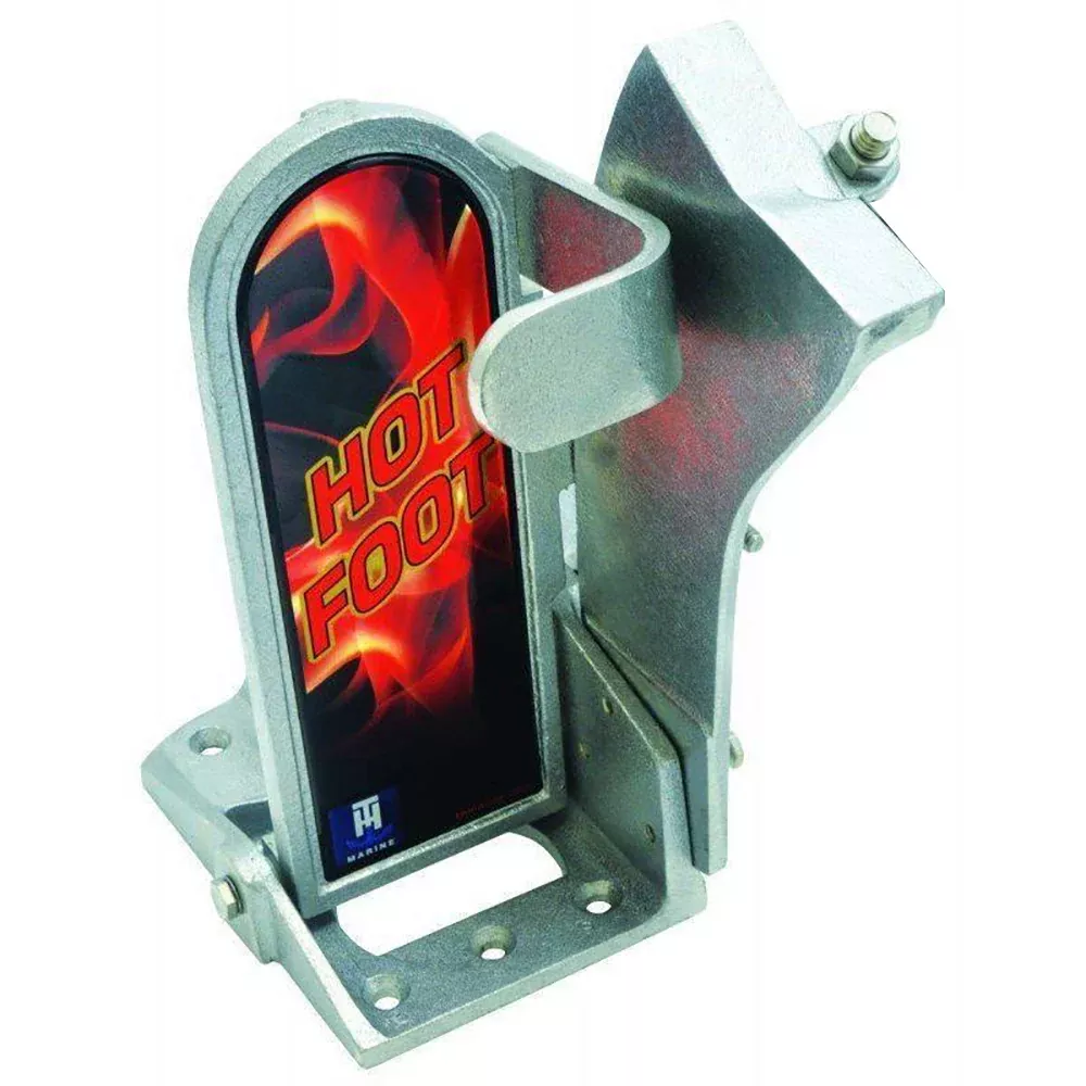 t-h-marine-hot-foot-trade-pro-top-load-foot-throttle-f-chrysler-yamaha T-H Marine HOT FOOT™ Pro - Top Load Foot Throttle f/Chrysler Yamaha