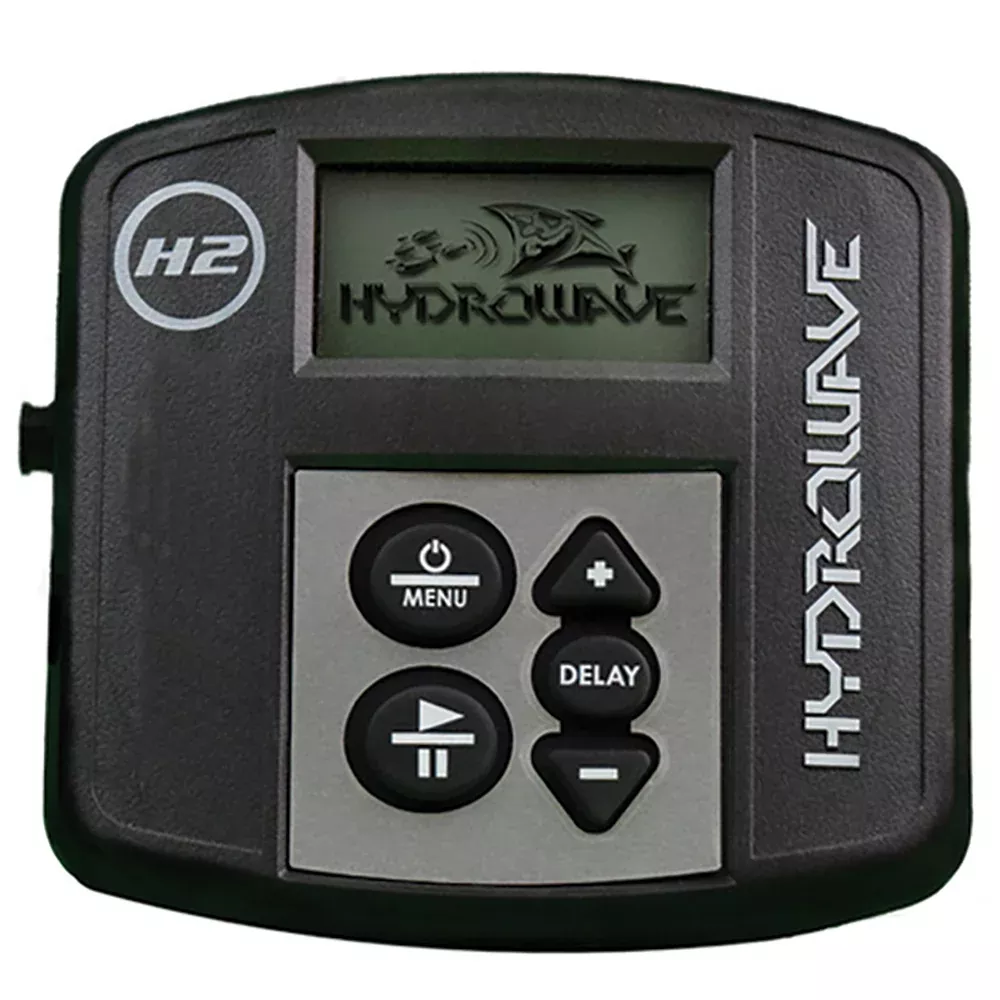 t-h-marine-hydrowave-h2-system-catfish-edition T-H Marine HydroWave H2 System Catfish Edition