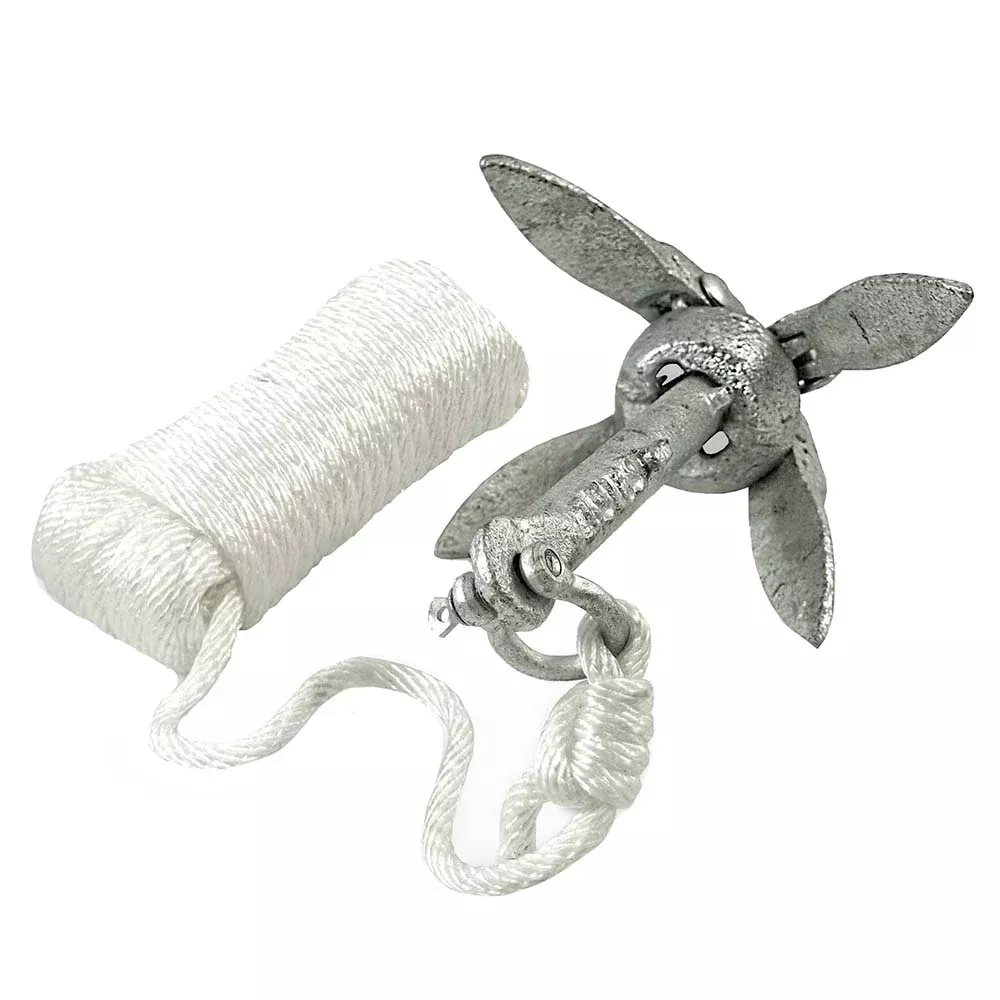 t-h-marine-kayak-anchor-kit-1-5lb T-H Marine Kayak Anchor Kit - 1.5lb