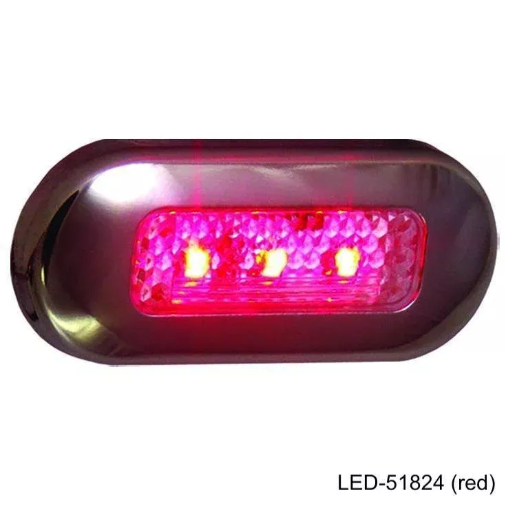 t-h-marine-led51824dp-boat-deck-light T-H Marine LED51824DP Boat Deck Light