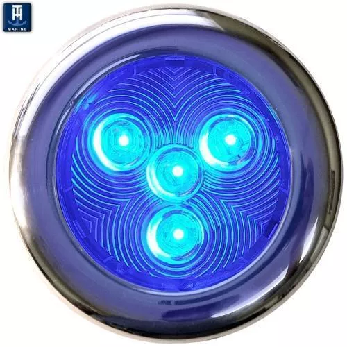 t-h-marine-led51828dp-boat-deck-light T-H Marine LED51828DP Boat Deck Light
