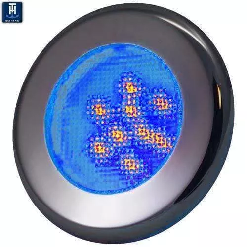 t-h-marine-led51849dp-boat-deck-light T-H Marine LED51849DP Boat Deck Light
