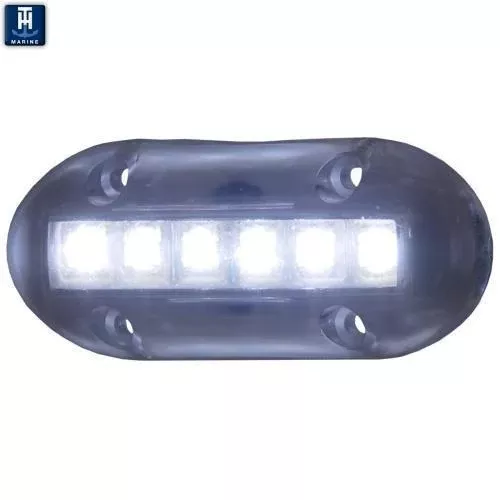 t-h-marine-led51866dp-boat-underwater-light T-H Marine LED51866DP Boat Underwater Light