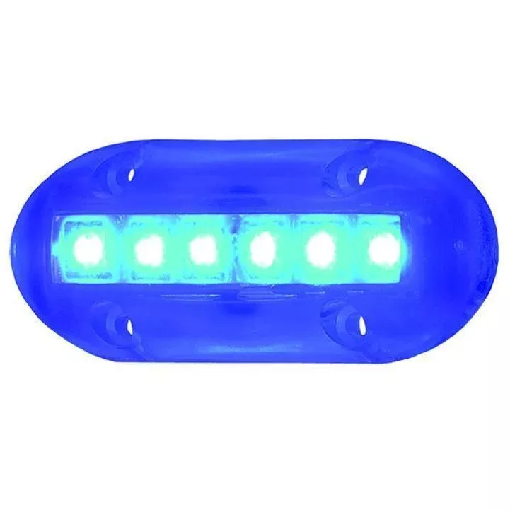 t-h-marine-led51867dp-boat-underwater-light T-H Marine LED51867DP Boat Underwater Light