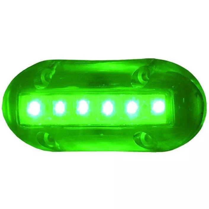 t-h-marine-led51868dp-boat-underwater-light T-H Marine LED51868DP Boat Underwater Light