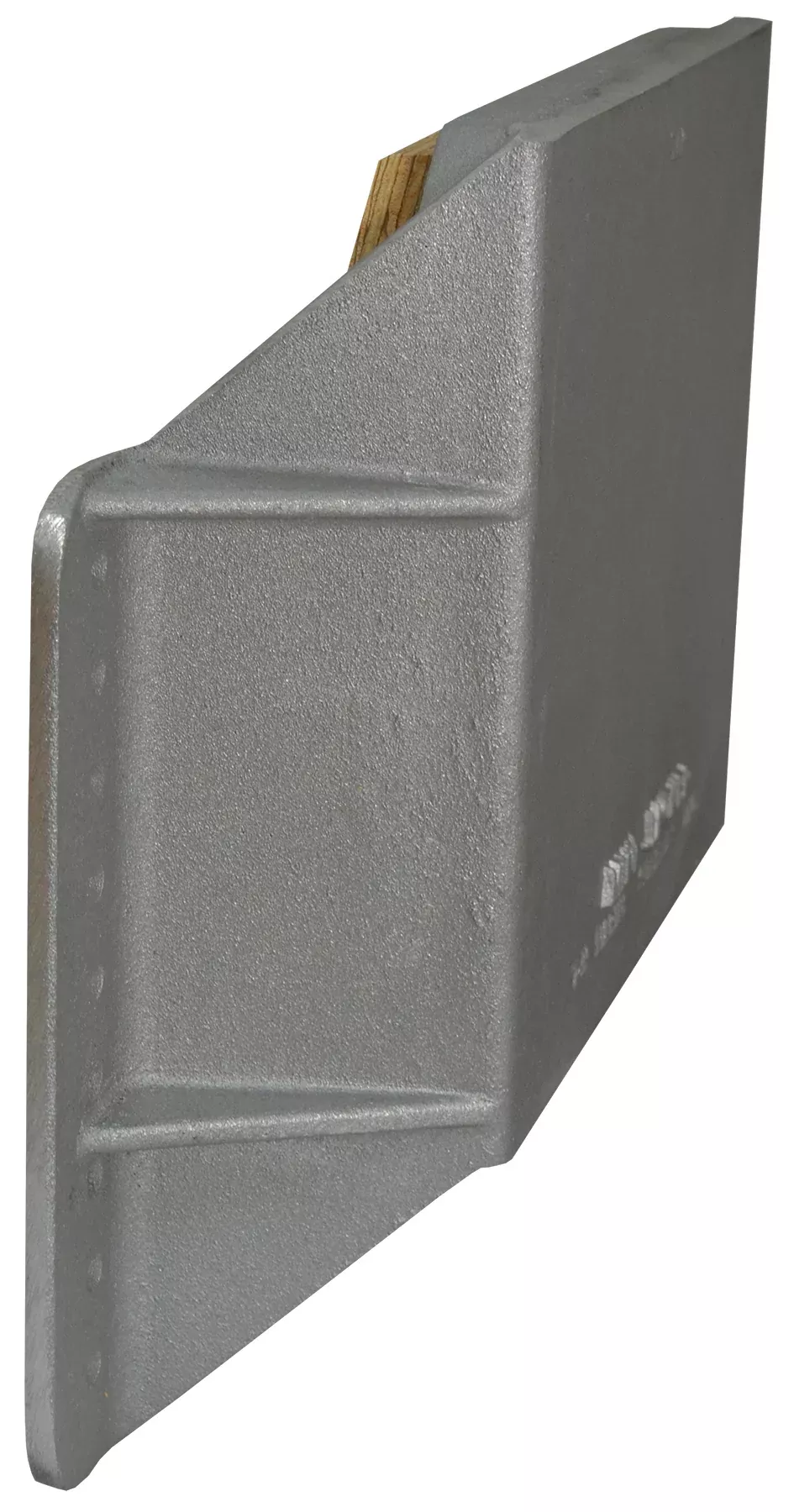 T-H Marine MJ1DP Outboard Motor Jack Plate