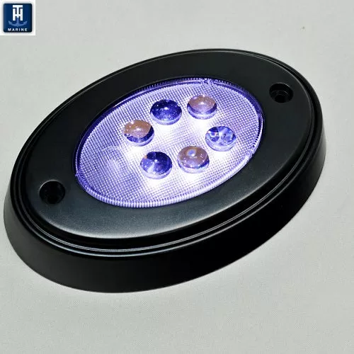 t-h-marine-ocl1kdp-boat-deck-light T-H Marine OCL1KDP Boat Deck Light