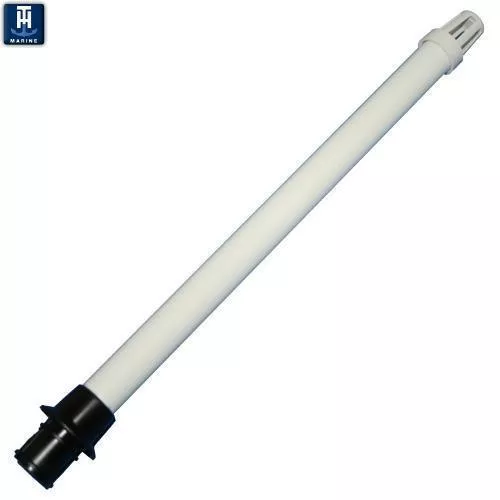 t-h-marine-odt1dp-livewell-overflow-tube T-H Marine ODT1DP Livewell Overflow Tube