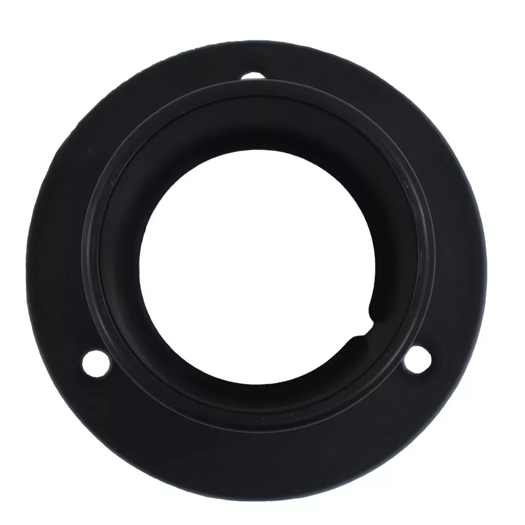 T-H Marine RF1DP Outboard Motor Control Cable Flange
