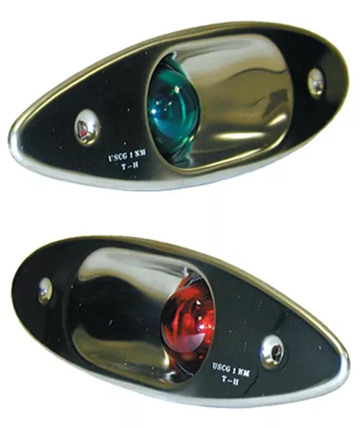 t-h-marine-sel1dp-navigation-light T-H Marine SEL1DP Navigation Light