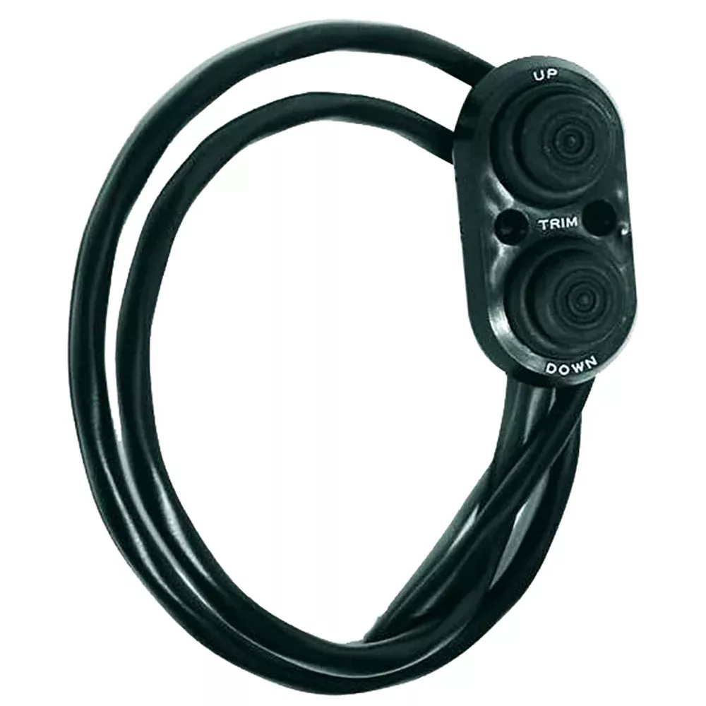 t-h-marine-transom-trim-control-push-button-trim-switch T-H Marine Transom Trim Control Push Button Trim Switch
