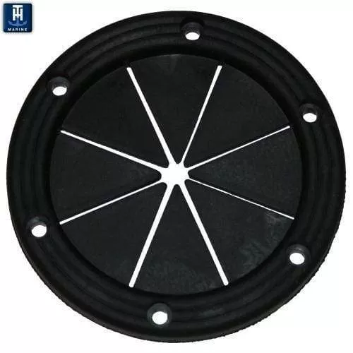 t-h-marine-ug3dp-hull-pass-through-grommet T-H Marine UG3DP Hull Pass Through Grommet