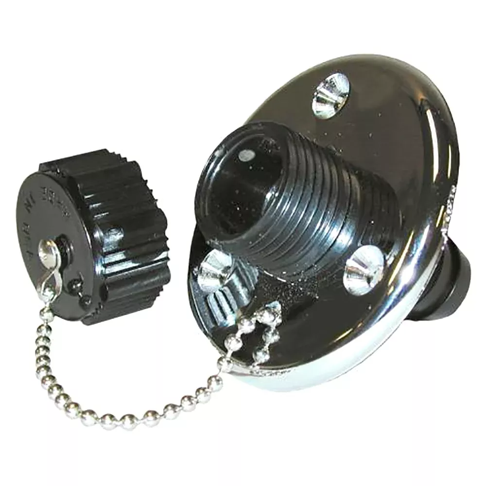 t-h-marine-washdown-valve-w-chrome-base T-H Marine Washdown Valve w/Chrome Base