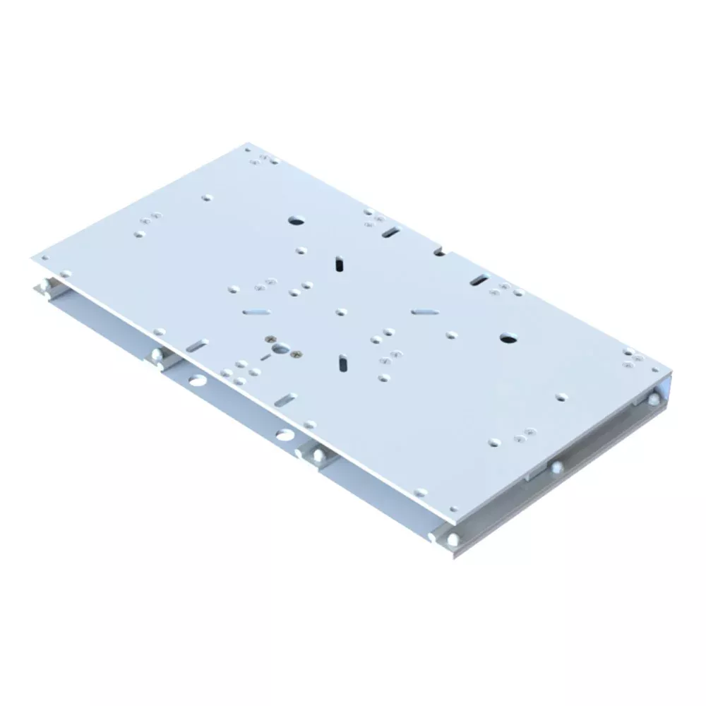taco-13-1-8-quot-x-24-quot-electric-seat-slide TACO 13-1/8" x 24" Electric Seat Slide
