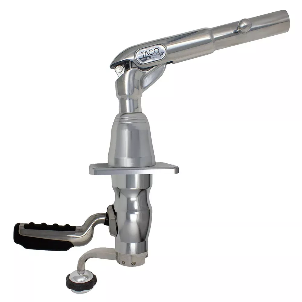 taco-grand-slam-390-mount-w-180-deg-handle TACO Grand Slam 390 Mount w/180° Handle
