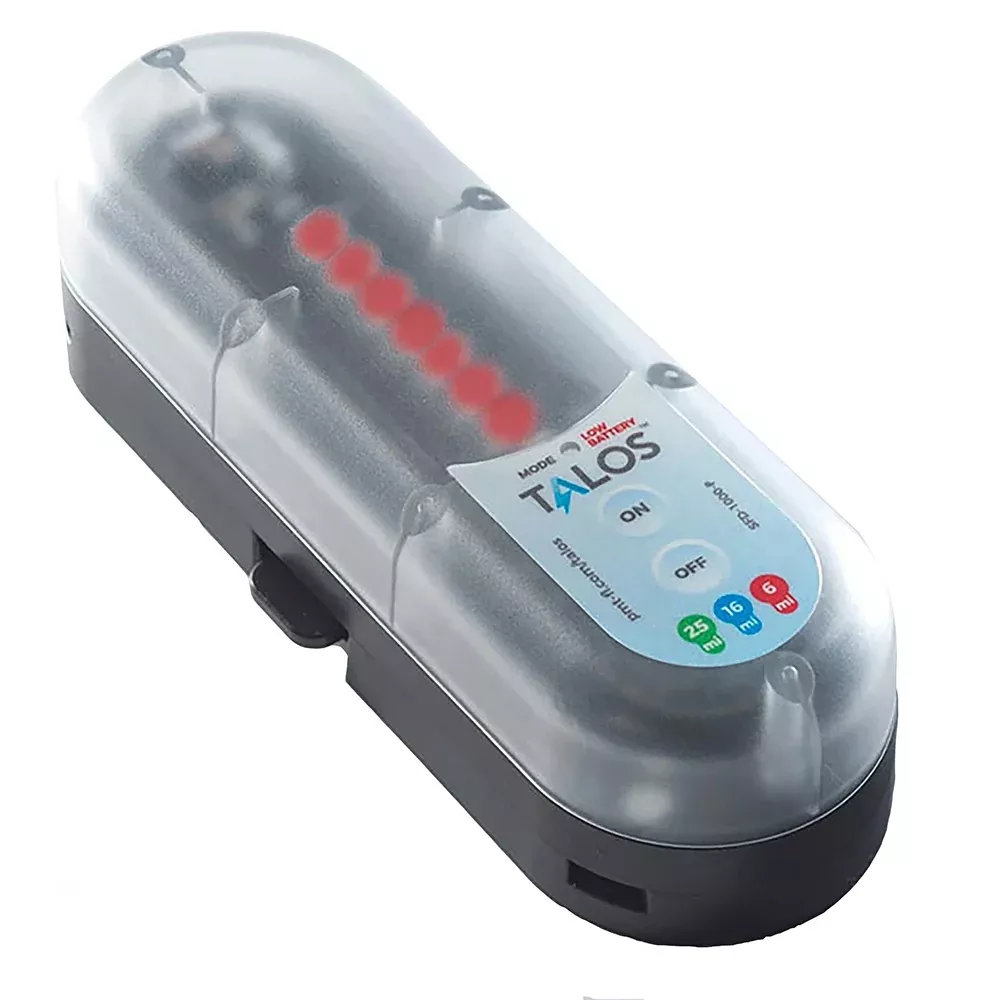 talos-standard-lightning-detector-f-pools-amp-spas-w-mounting-base TALOS Standard Lightning Detector f/Pools & Spas w/Mounting Base