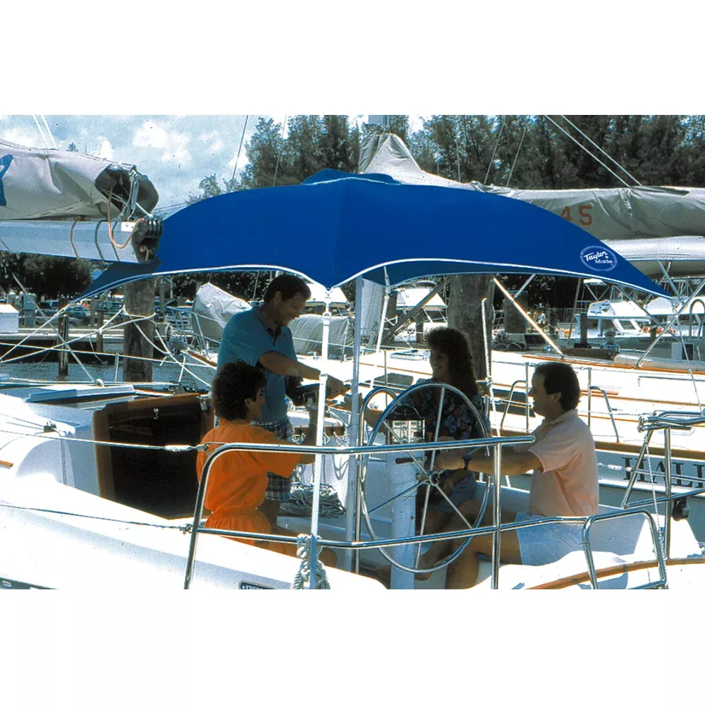 taylor-made-anchorshade-reg-iii-blue Taylor Made AnchorShade® III - Blue