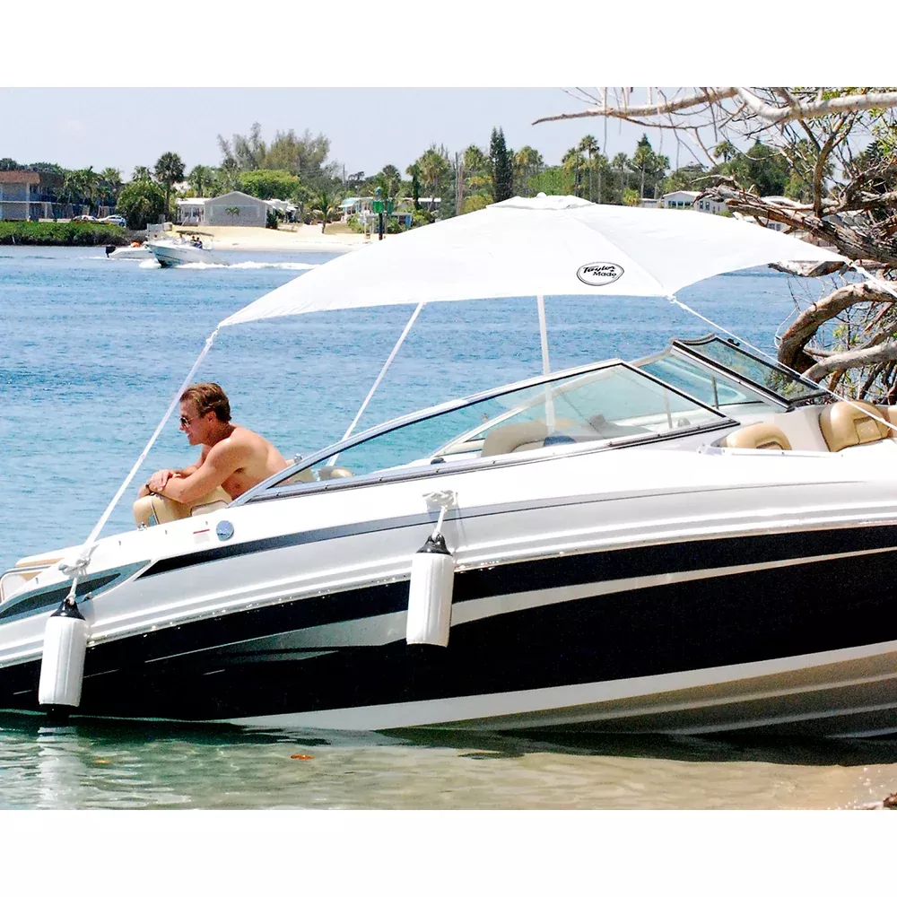 taylor-made-anchorshade-reg-iii-white Taylor Made AnchorShade® III - White