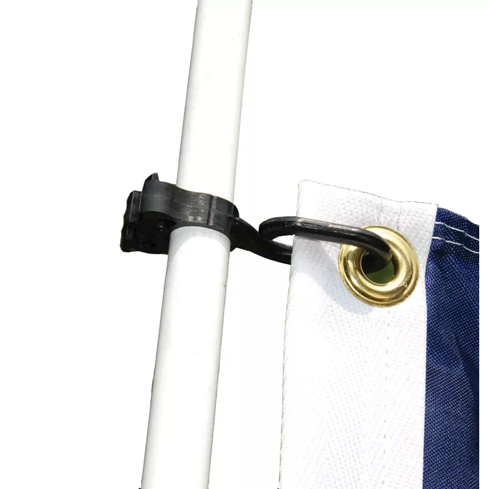 taylor-made-charlevoix-reg-burgee-antenna-cli-pair Taylor Made Charlevoix® Burgee and Antenna Cli (Pair)