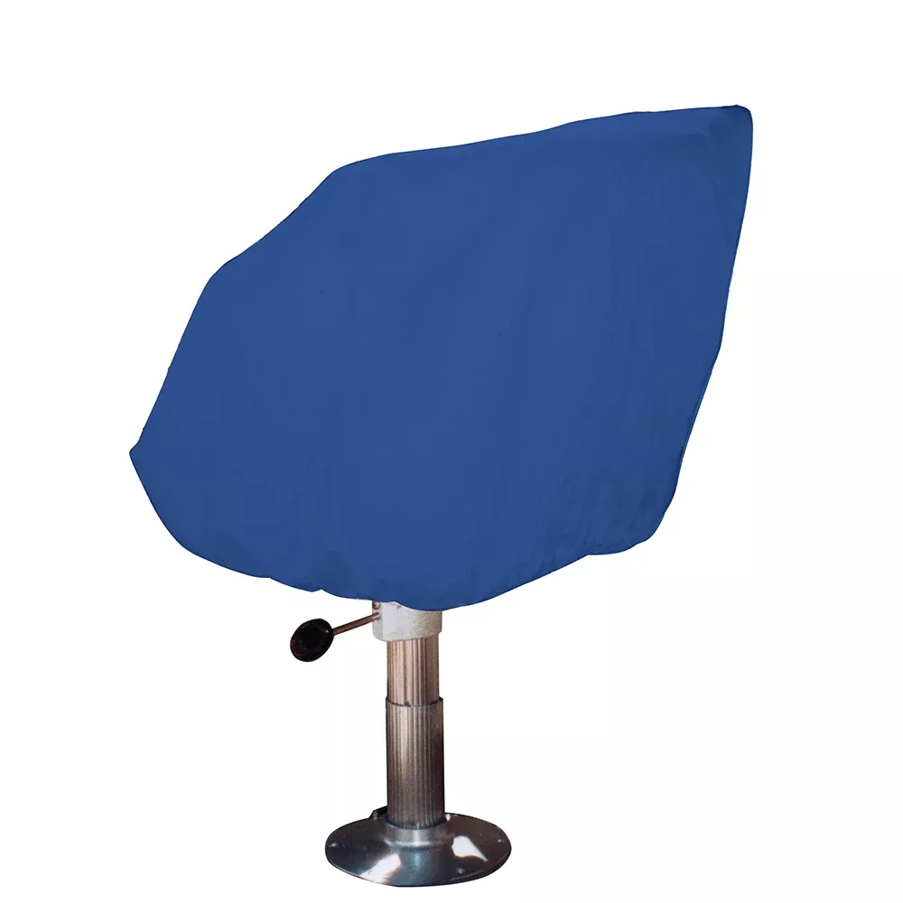 taylor-made-helm-bucket-fixed-back-boat-seat-cover-rip-stop-polyester-navy Taylor Made Helm/Bucket/Fixed Back Boat Seat Cover - Rip/Stop Polyester Navy