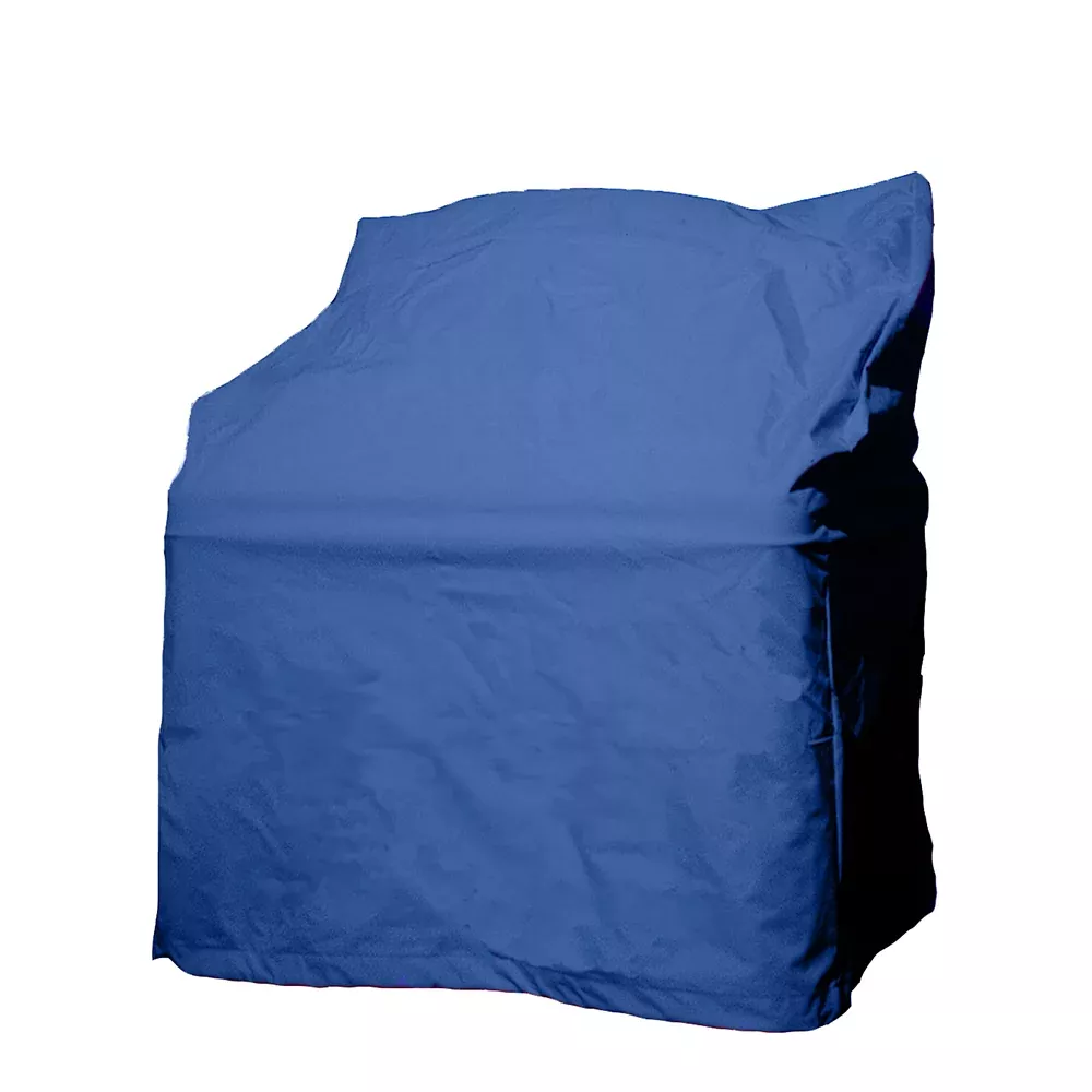 taylor-made-medium-center-console-cover-rip-stop-polyester-navy Taylor Made Medium Center Console Cover - Rip/Stop Polyester Navy