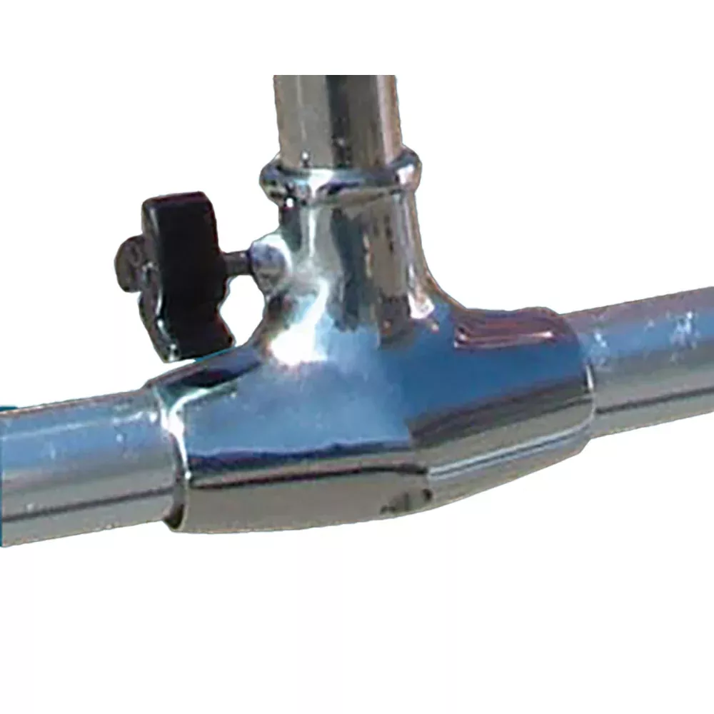 taylor-made-stainless-steel-rail-mount-flag-pole-sockets Taylor Made Stainless Steel Rail Mount Flag Pole Sockets