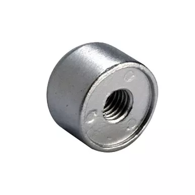 tecnoseal-gimbal-housing-nut-anode-zinc-00807 Tecnoseal Gimbal Housing Nut Anode Zinc 00807