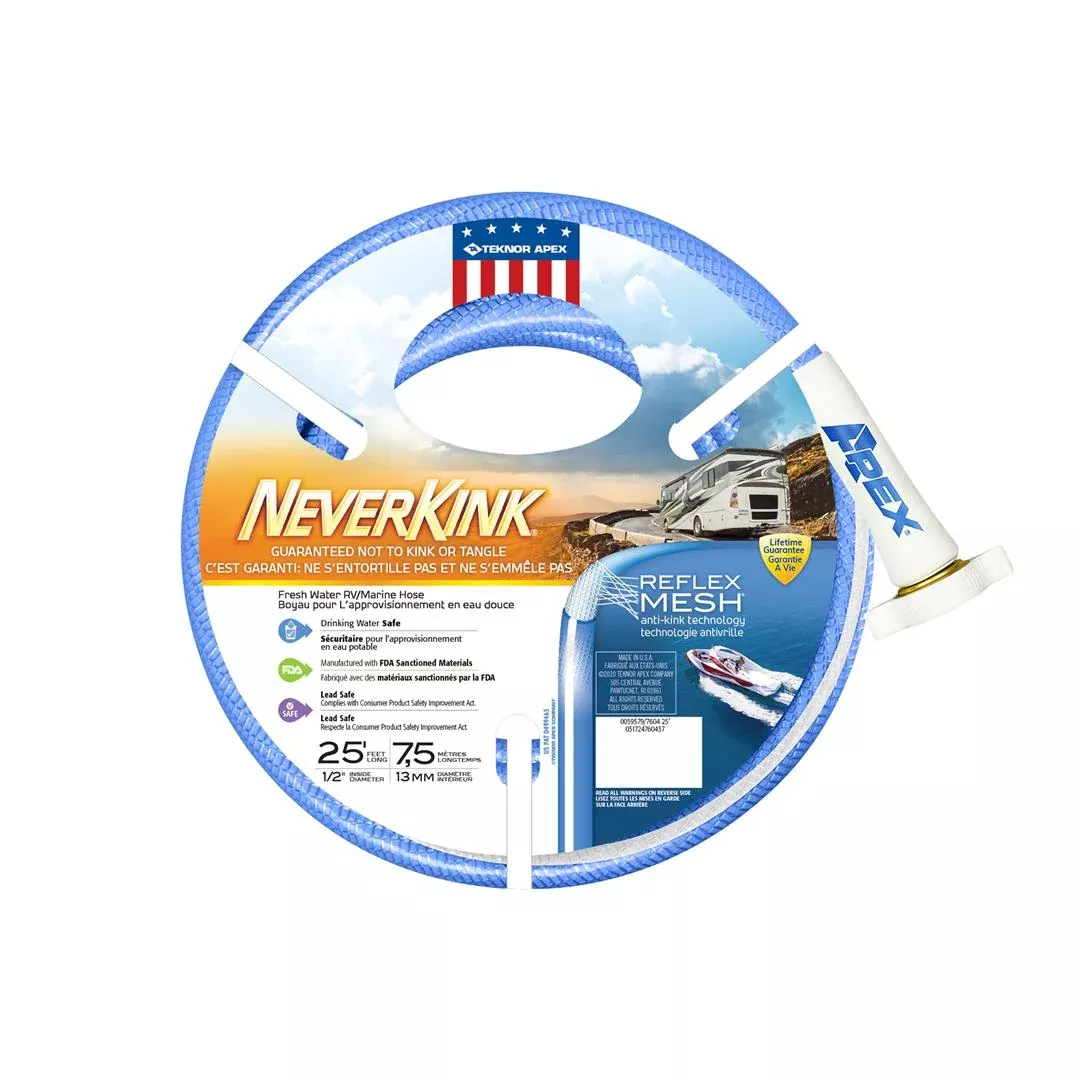 teknor-apex-760425-fresh-water-hose Teknor Apex 760425 Fresh Water Hose