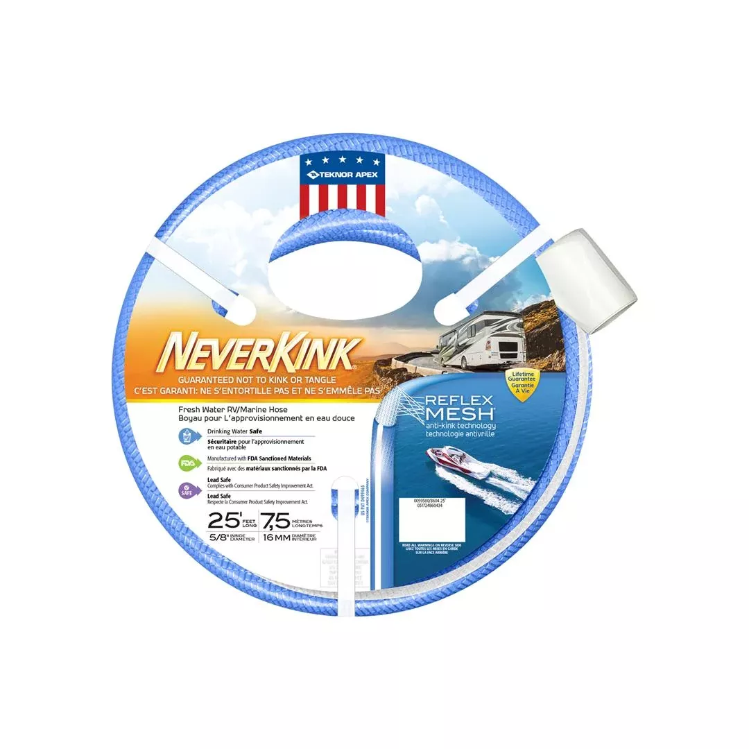 teknor-apex-860425-fresh-water-hose Teknor Apex 860425 Fresh Water Hose