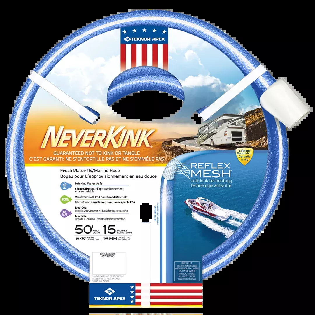 teknor-apex-860450-fresh-water-hose Teknor Apex 860450 Fresh Water Hose