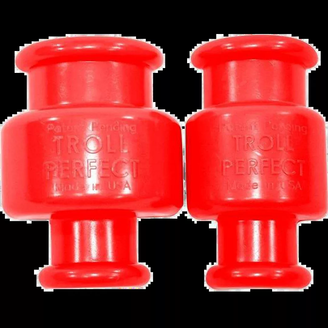 TH Marine G-Force Troll Perfect for Minn Kota Red