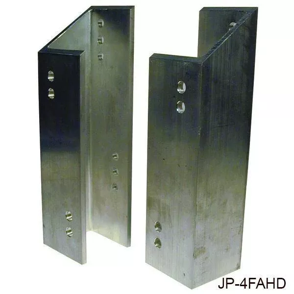 th-marine-hi-jacker-4-1-2-thick-jack-plate-up-to-300hp-outboard TH Marine Hi-Jacker 4 1/2 Thick Jack Plate For up to 300hp Outboard