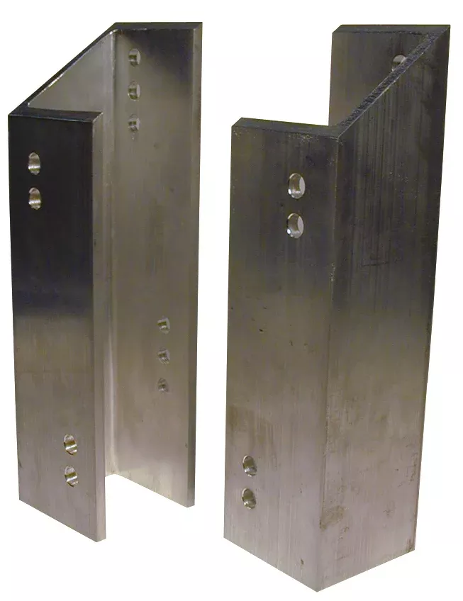 th-marine-hi-jacker-4-3-8-thick-jack-plate-up-to-150hp-outboard TH Marine Hi-Jacker 4 3/8 Thick Jack Plate For up to 150hp Outboard