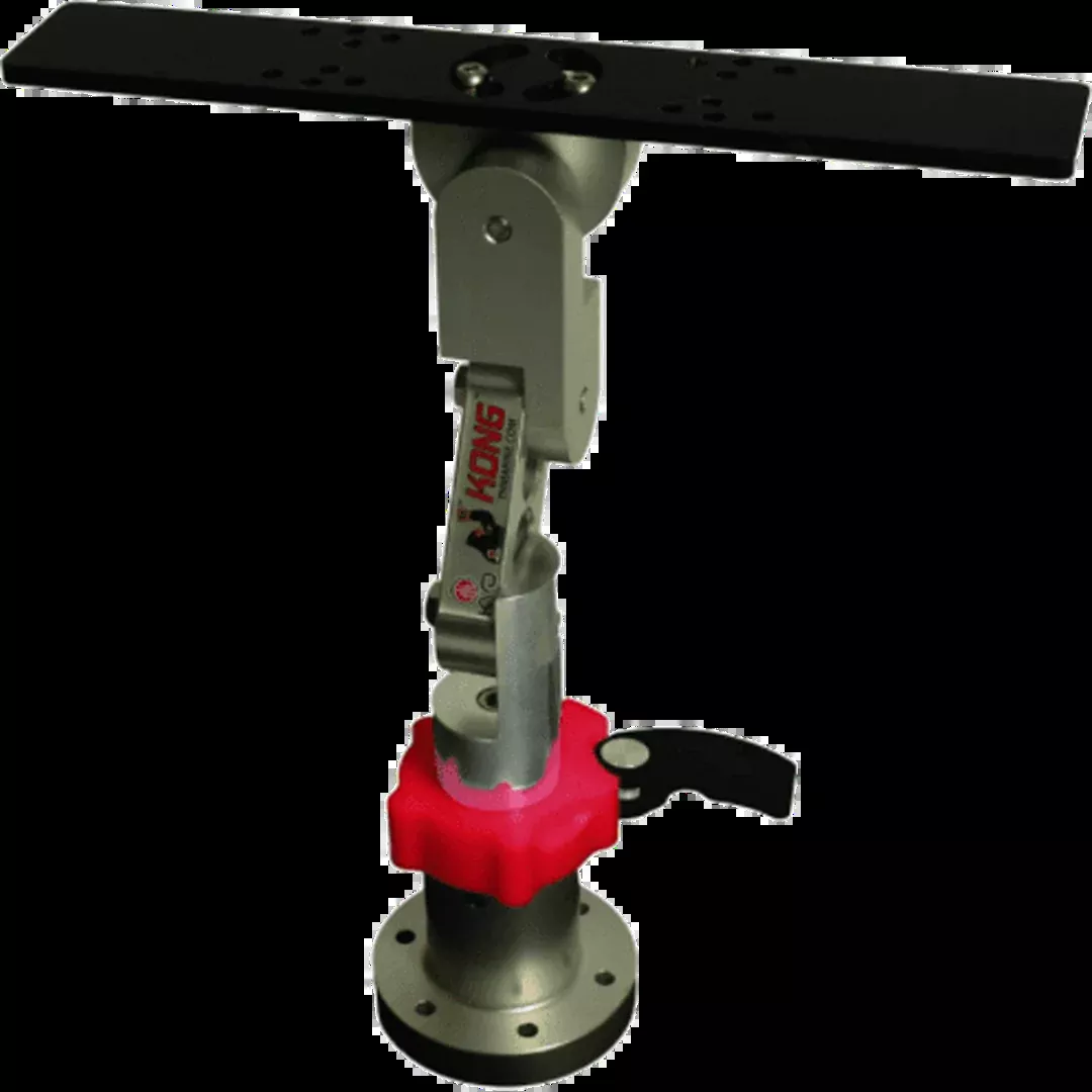 th-marine-kvd-kong-extreme-electronics-mount-shock-lock TH Marine KVD Kong Extreme Electronics Mount Shock Lock