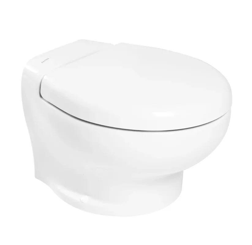 thetford-nano-eco-compact-toilet-12v Thetford Nano Eco Compact Toilet - 12V