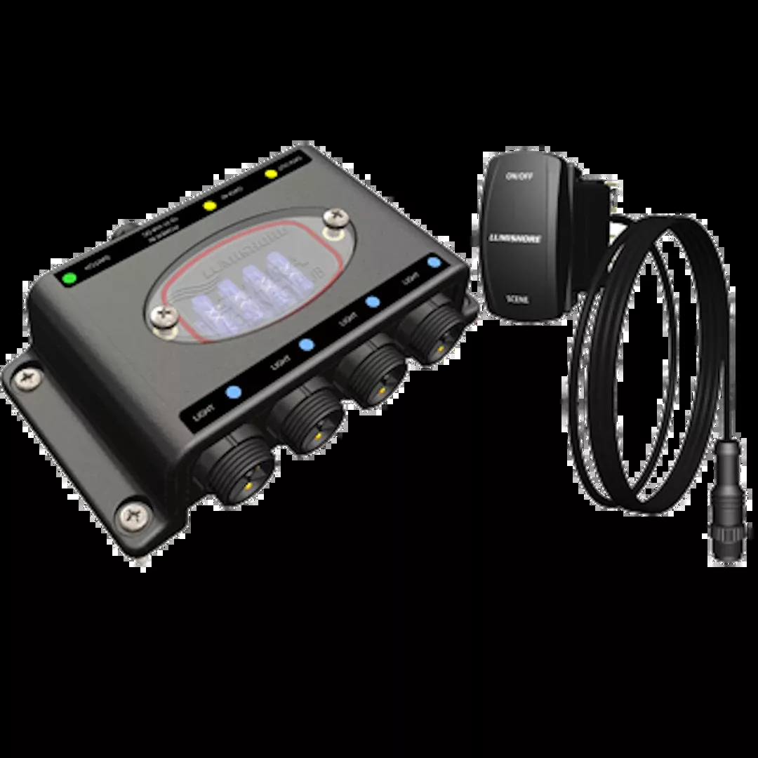 thx-tix-supra-i-connect-hub-kit-w-switch THX/TIX Supra i-Connect Hub Kit w/Switch