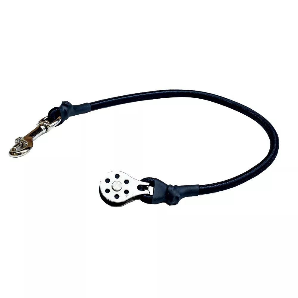 tigress-16-quot-elite-snubber Tigress 16" Elite Snubber