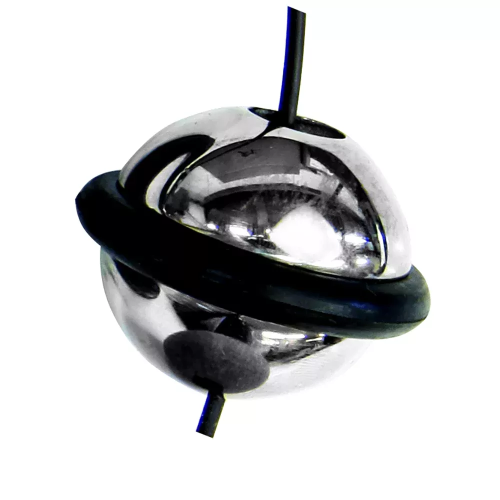 tigress-316-stainless-tag-line-weight Tigress 316 Stainless Tag Line Weight