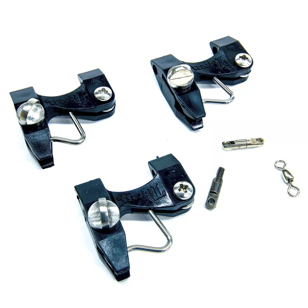 tigress-clip-kite-release-kit Tigress Clip Kite Release Kit