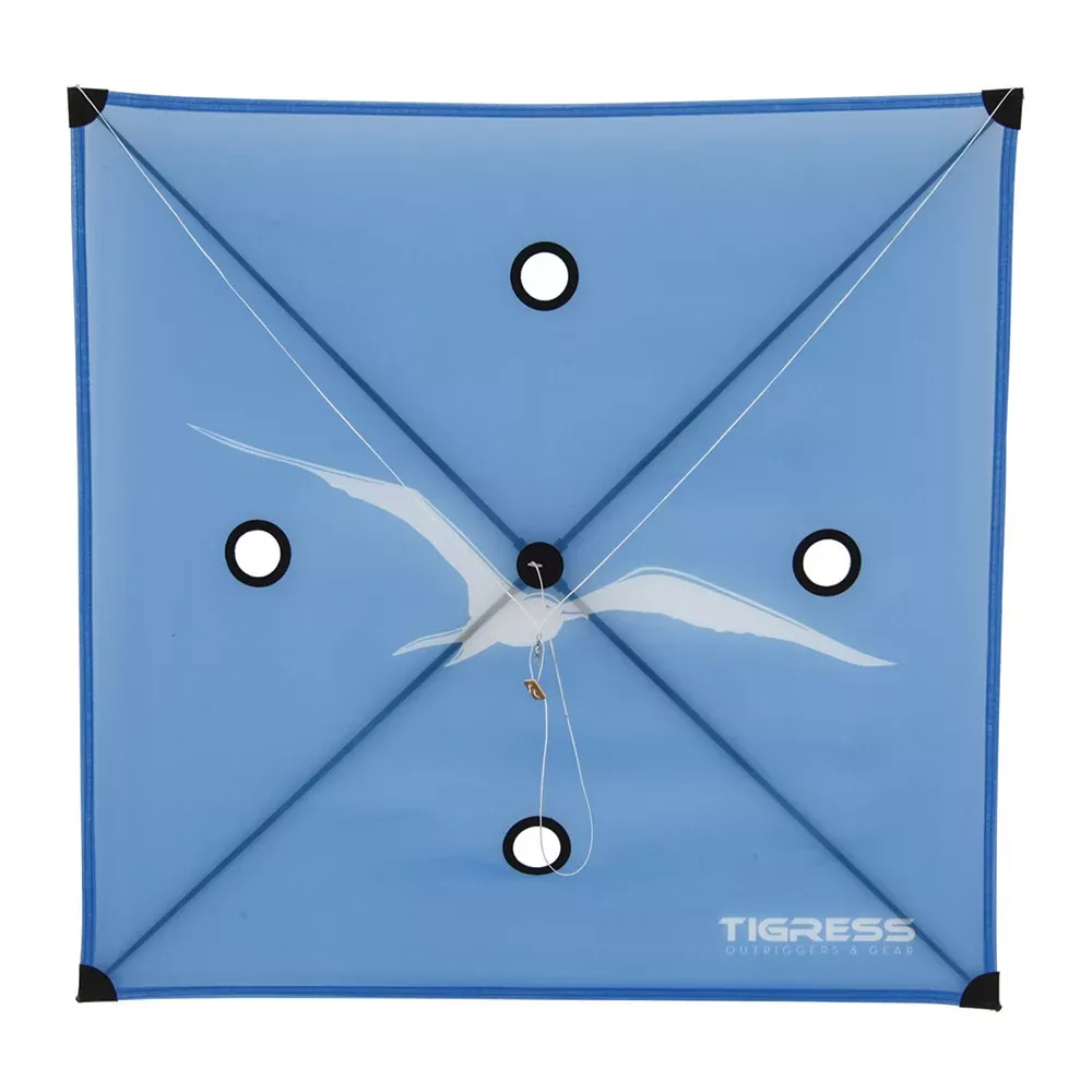 tigress-hi-velocity-kite Tigress Hi-Velocity Kite