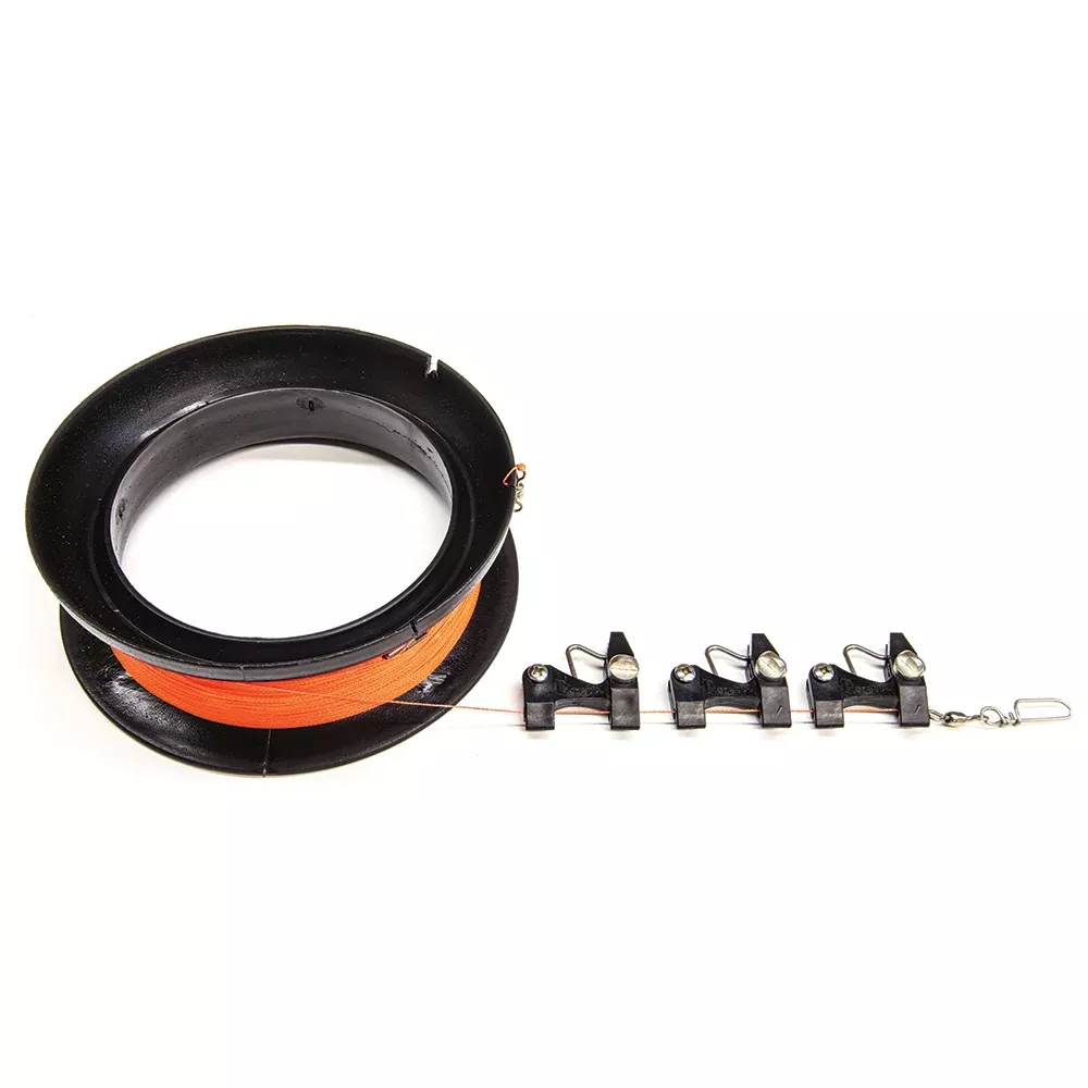 tigress-kite-line-i-assembly-hi-vis-orange Tigress Kite Line I Assembly - Hi Vis Orange
